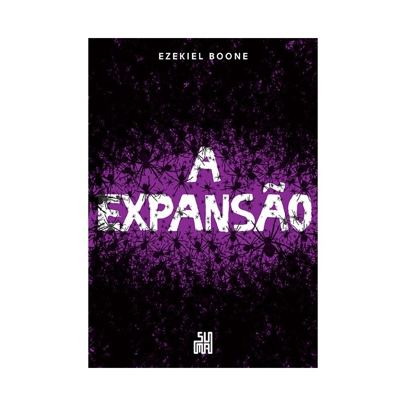 A expansão - Ezekiel Boone