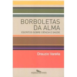 Borboletas da alma - Varella