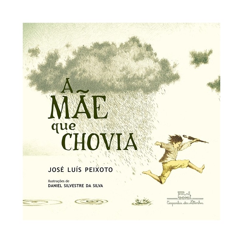 MAE QUE CHOVIA, A