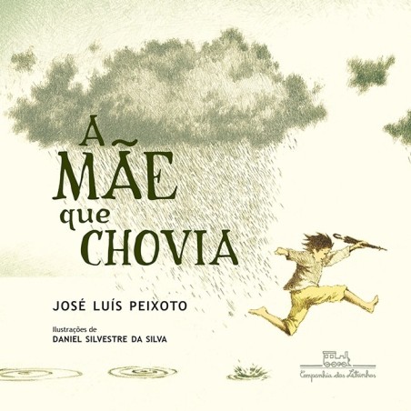 MAE QUE CHOVIA, A