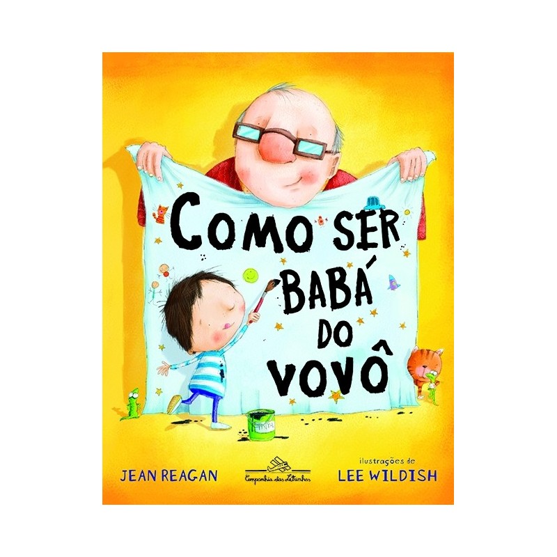 COMO SER BABA DO VOVO