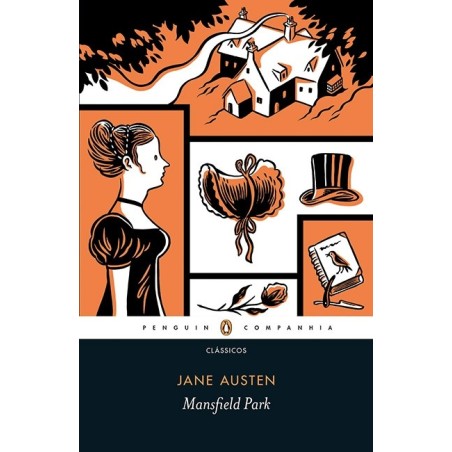 MANSFIELD PARK