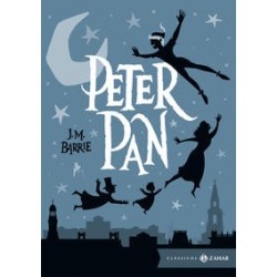 PETER PAN - EDICAO BOLSO DE LUXO - James Matthew Barrie