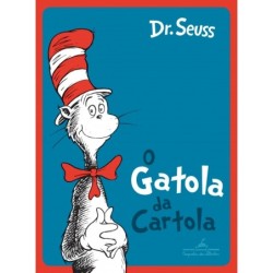 O gatola da cartola - Dr. Seuss