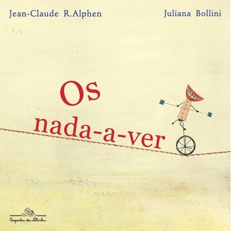 Os nada-a-ver - Jean-claude R. Alphen