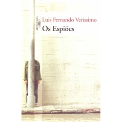 Os espiões - Luis Fernando Verissimo