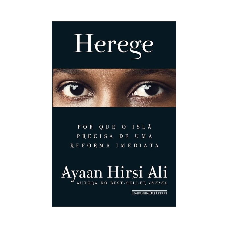 Herege - Ayaan Hirsi Ali