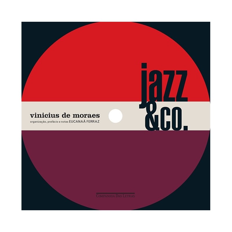 Jazz & co. - Vinicius De Moraes