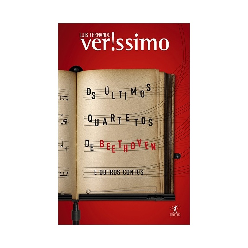 Os últimos quartetos de Beethoven - Luis Fernando Verissimo