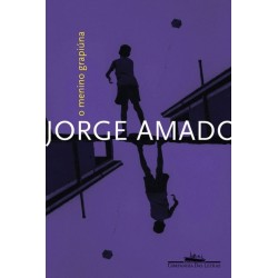 O menino grapiúna - Jorge Amado