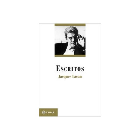 ESCRITOS - Jacques Lacan