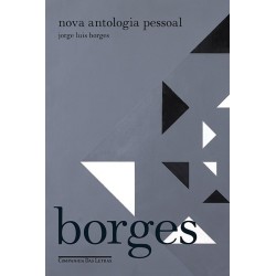 Nova antologia pessoal - Jorge Luis Borges