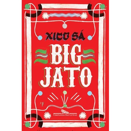 Big jato - Xico Sa