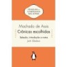 Crônicas escolhidas - Machado De Assis