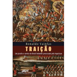 Traição - Ronaldo Vainfas