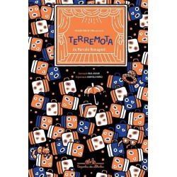 TERREMOTA - Marcelo Romagnoli