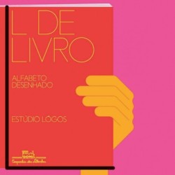 L de livro - Estúdio Logos