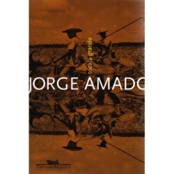 Tocaia grande - Jorge Amado