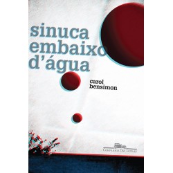 SINUCA EMBAIXO D AGUA