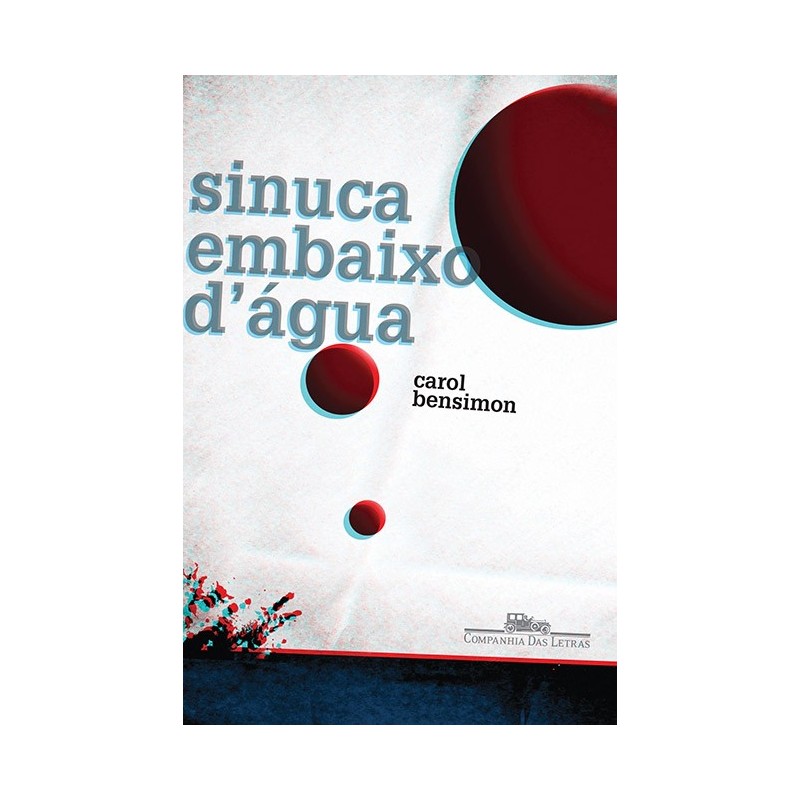 SINUCA EMBAIXO D AGUA