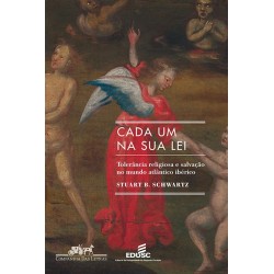 Cada um na sua lei - Stuart B. Schwartz