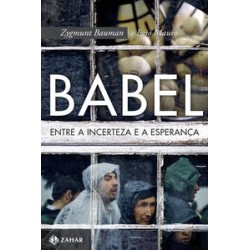 BABEL - Zygmunt Bauman, Ezio Mauro