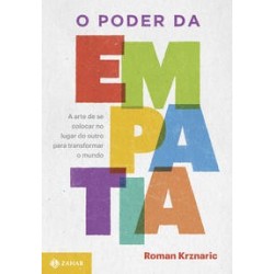 PODER DA EMPATIA, O - Roman Krznaric