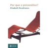 POR QUE A PSICANALISE? - ELISABETH ROUDINESCO