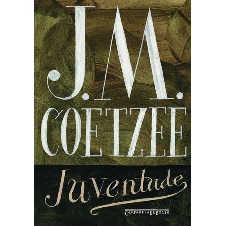 Juventude - J. M. Coetzee