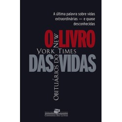 O livro das vidas - Vários Autores