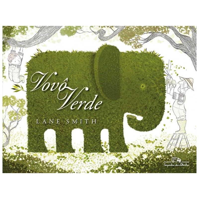 VOVO VERDE