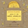 Juca e os anões amarelos - Jostein Gaarder