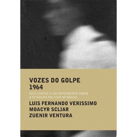 Vozes do golpe (3 volumes) - Luis Fernando Veríssimo