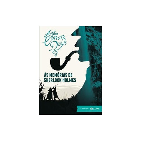 MEMORIAS DE SHERLOCK HOLMES, AS - BOLSO - Arthur Conan Doyle