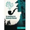 MEMORIAS DE SHERLOCK HOLMES, AS - BOLSO - Arthur Conan Doyle