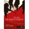 TRES MOSQUETEIROS, OS (BOLSO DE LUXO) - Alexandre Dumas