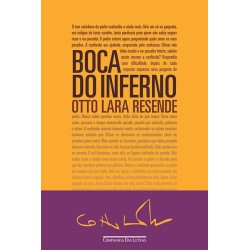 A boca do inferno - Otto Lara Resende