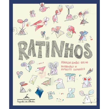 RATINHOS