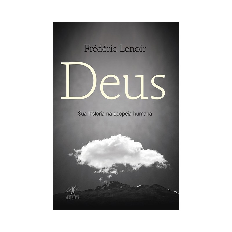 Deus - Marie Drucker