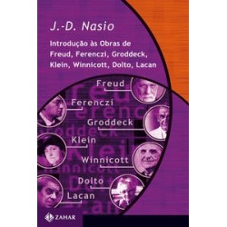 INTROD. AS OBRAS DE FREUD ... - J.-D. Nasio