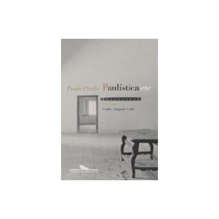 Paulística etc. - Paulo Prado