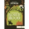 AVENTURAS DE ROBIN HOOD, AS - ED. BOLSO DE LUXO - Alexandre Dumas