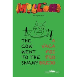 A vaca foi pro brejo / The cow went to the swamp - Millôr Fernandes