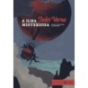 ILHA MISTERIOSA, A - EDICAO COMENTADA E ILUSTRADA - Jules Verne