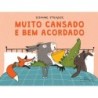 Muito cansado e bem acordado - Susanne Straßer