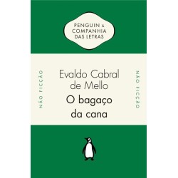 O bagaço da cana - Evaldo Cabral De Mello