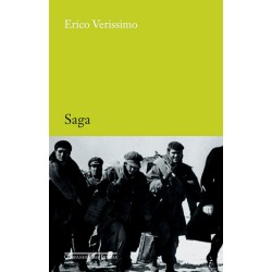 Saga - Erico Verissimo