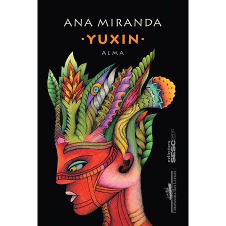 Yuxin - Ana Miranda