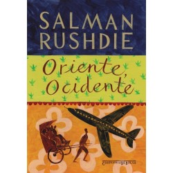 Oriente, Ocidente - Salman Rushdie