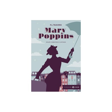 MARY POPPINS - P.L. Travers